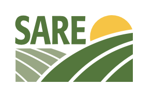 North Central SARE logo