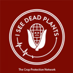 I See Dead Plants logo