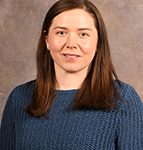 Profile picture of Maggie Rivera