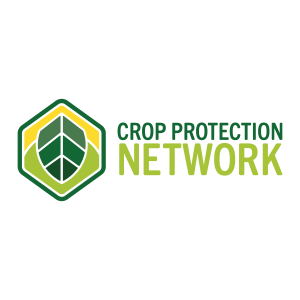 Crop Protection Network logo.
