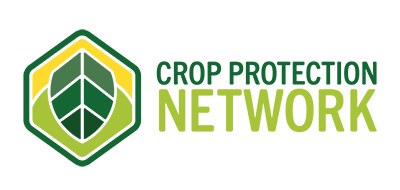 Crop Protection Network logo