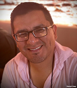 Profile picture of Doctor C.D. Cruz