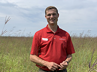 Profile picture of Adam Janke