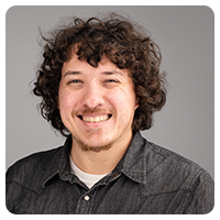 Profile picture of Jarod Perez.