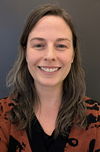 Profile picture of Caitlin Rering