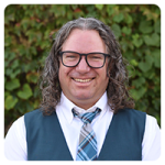 Profile picture of Peter Werts