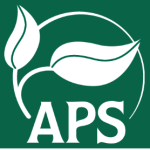 American Phytopathological Society logo