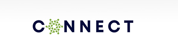 Connect logo