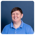 Profile picture of Holly Gaff.